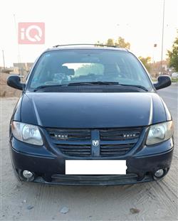 Dodge Caravan